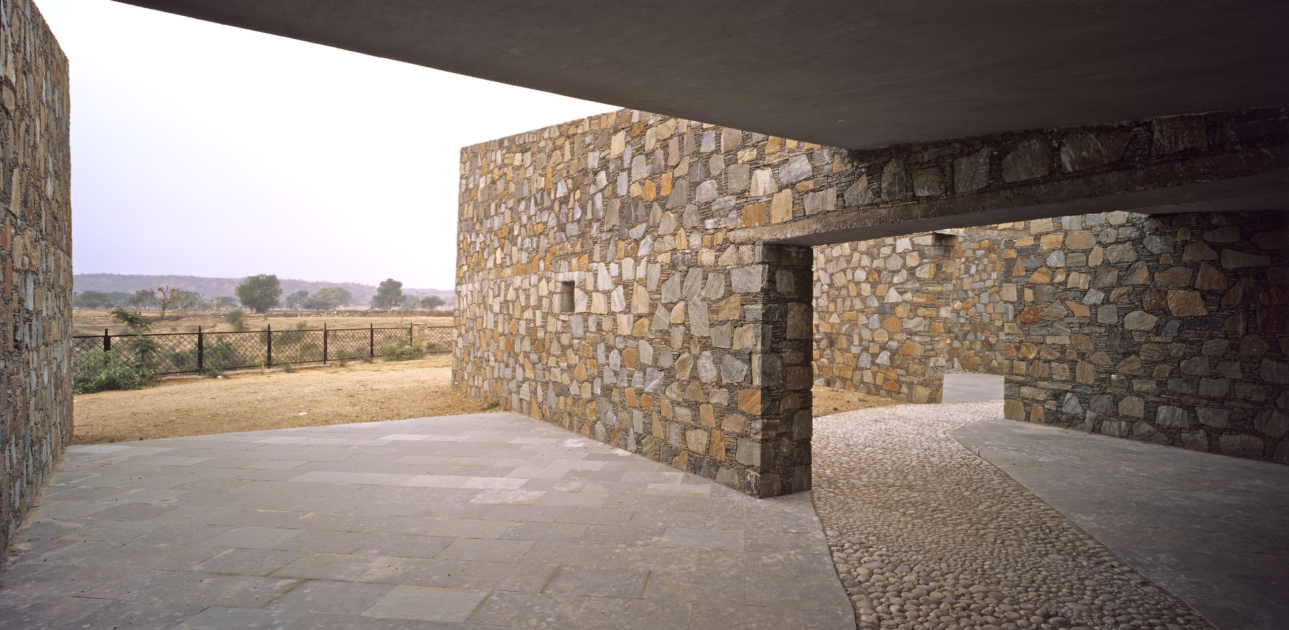 Mewar Complex, Udaipur